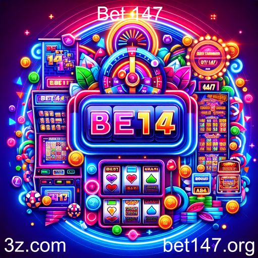 Descubra as Promoções Especiais da Bet 147 e Maximize sua Experiência de Jogo